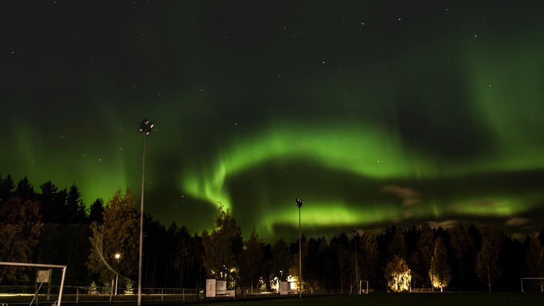 Rapid Antigen Test in Oulu Finland